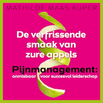 De Verfrissende Smaak van Zure Appels