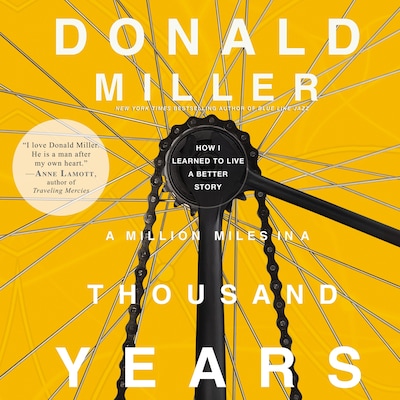 A Million Miles in a Thousand Years