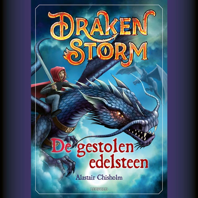 De gestolen edelsteen