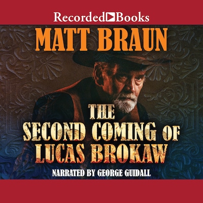The Second Coming of Lucas Brokaw