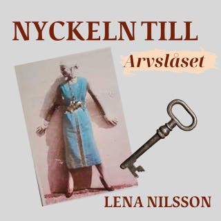 Nyckeln till Arvslåset