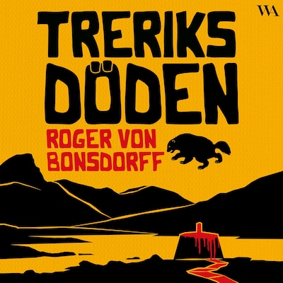 Treriksdöden
