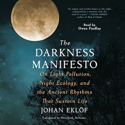 The Darkness Manifesto
