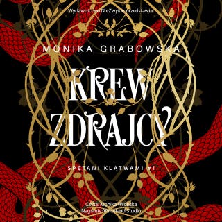 Krew zdrajcy