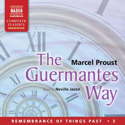 The Guermantes Way