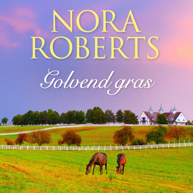 Golvend gras
