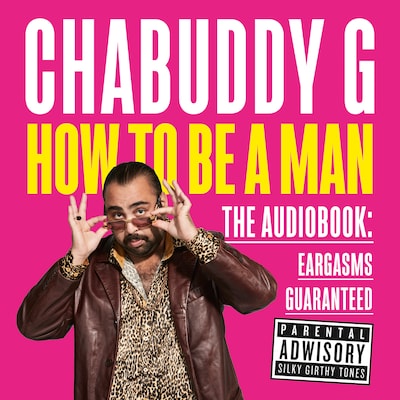 How to Be a Man
