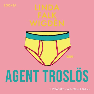 Agent troslös