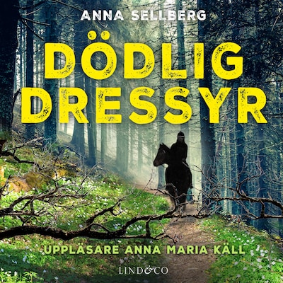Dödlig dressyr