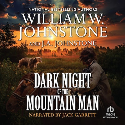 Dark Night of the Mountain Man