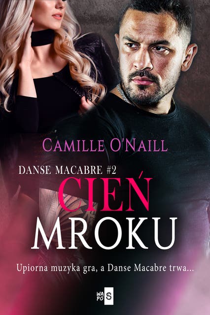 Cień mroku #2