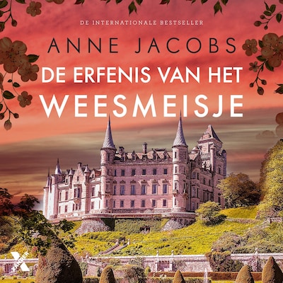 De erfenis van het weesmeisje