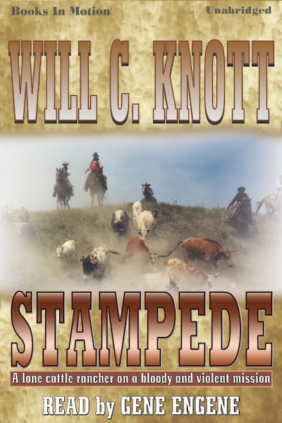 Stampede