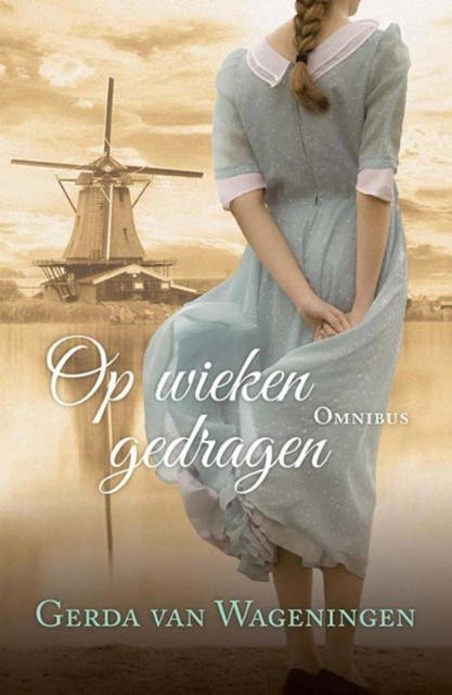 Op wieken gedragen: novelle