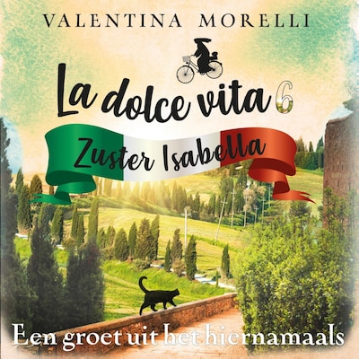 Een groet uit het hiernamaals