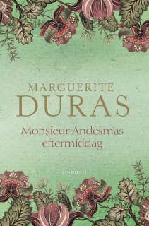 Monsieur Andesmas eftermiddag