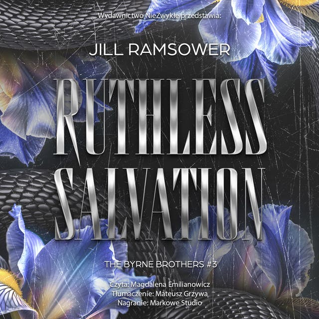 Ruthless Salvation