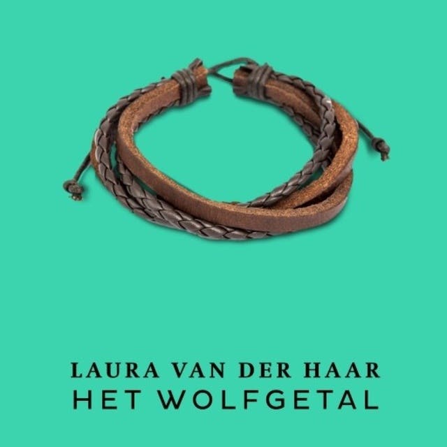 Het wolfgetal