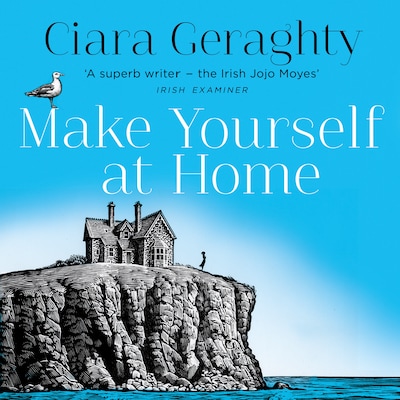 Make Yourself at Home