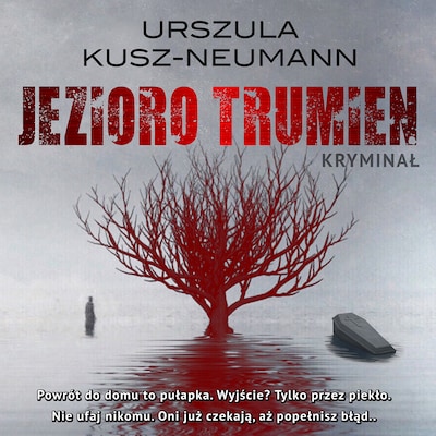 Jezioro trumien
