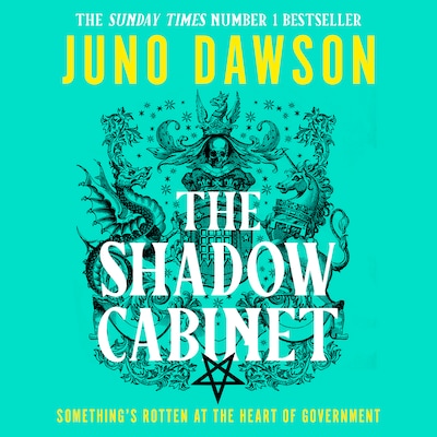 The Shadow Cabinet