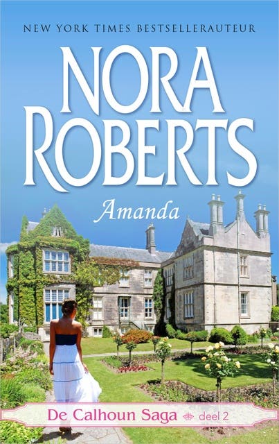Amanda