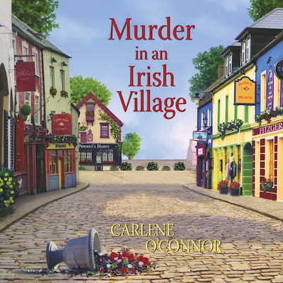 Murder in an Irish Village