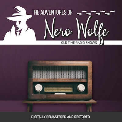 The Adventures of Nero Wolfe