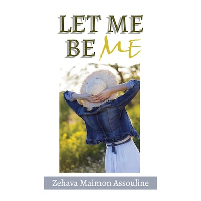 Let Me Be Me