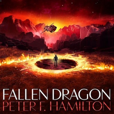 Fallen Dragon