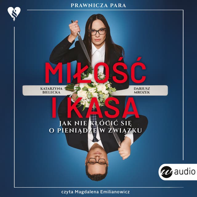 Miłość i kasa. Jak nie kłócić się o pieniądze w związku
