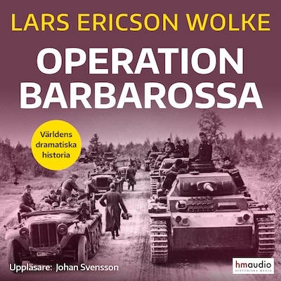 Operation Barbarossa