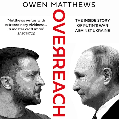Overreach