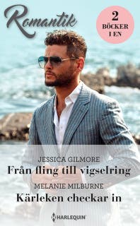 Från fling till vigselring / Kärleken checkar in