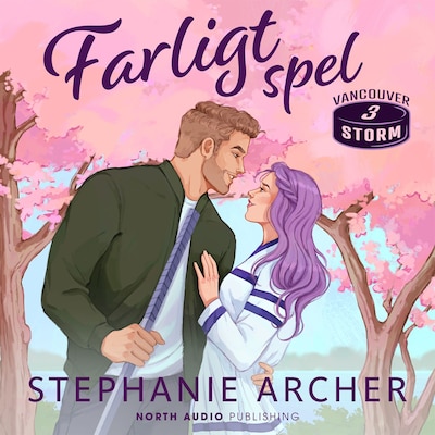 Farligt spel