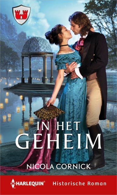 In het geheim: De Lady's van Fortune's Folly 2