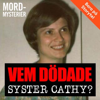 Vem dödade syster Cathy?