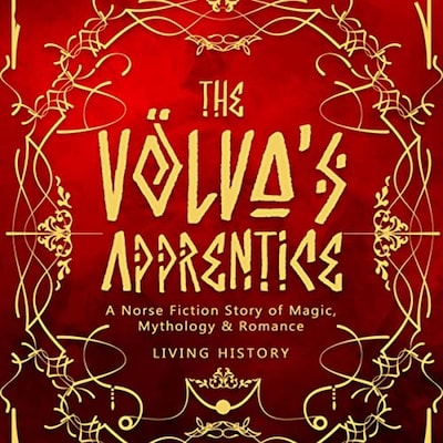 The Völva’s Apprentice