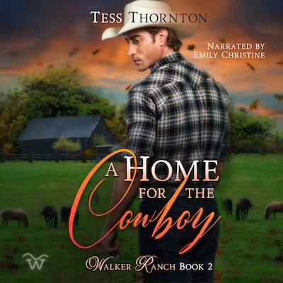 A Home for the Cowboy