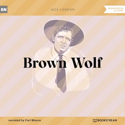 Brown Wolf
