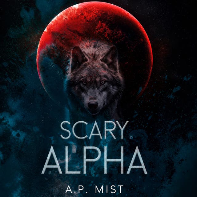 Scary Alpha