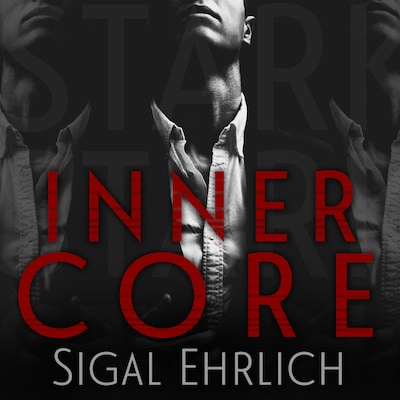 Inner Core – omslag til lydbogen af Sigal Ehrlich