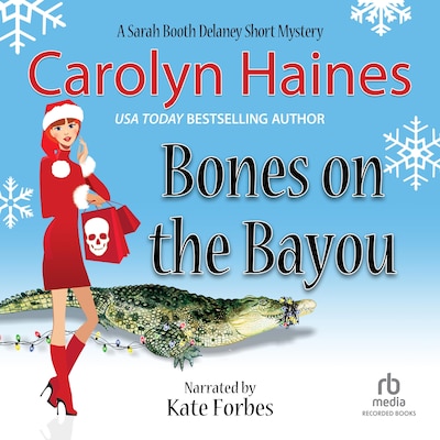 Bones on the Bayou