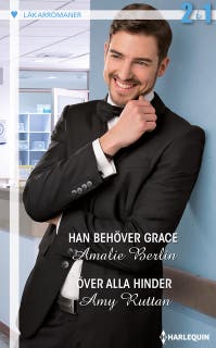 Han behöver Grace / Över alla hinder