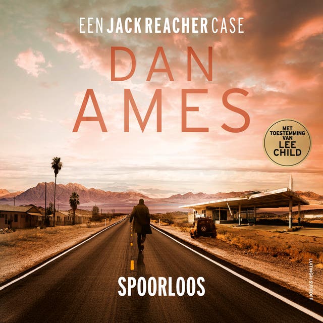 Spoorloos