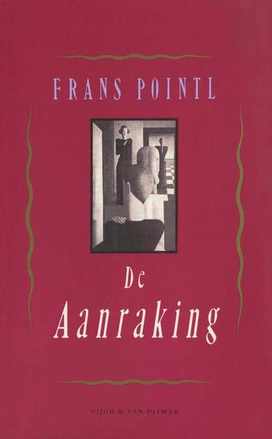 De aanraking