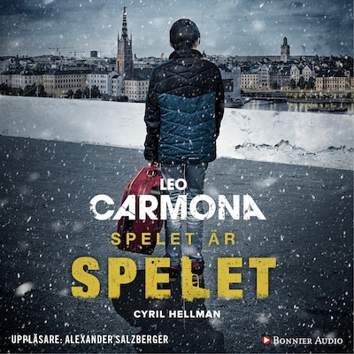 Spelet är spelet