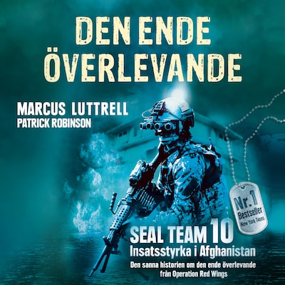 Den ende överlevande