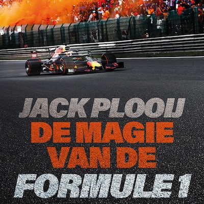 De magie van de Formule 1