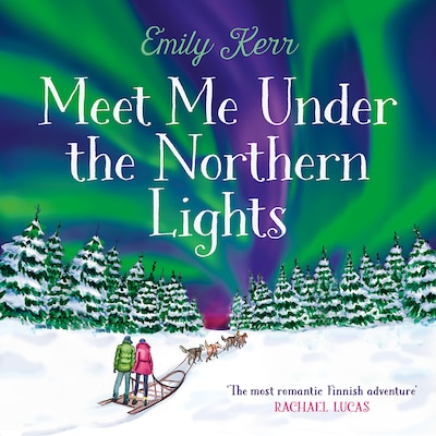 Meet Me Under the Northern Lights